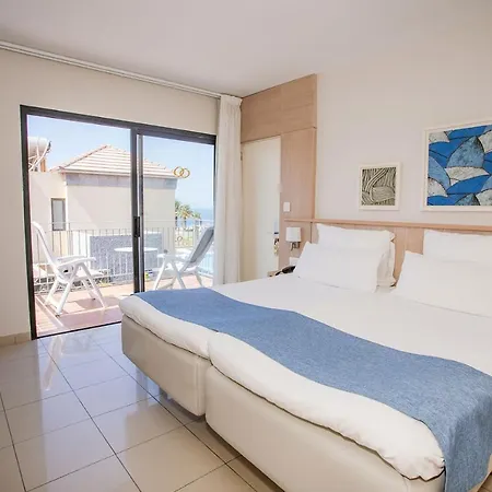 Caybeach Semesteranläggning (resort)