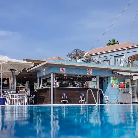 Caybeach Semesteranläggning (resort) 3*