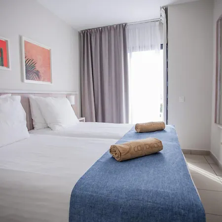 Caybeach Semesteranläggning (resort) 3*