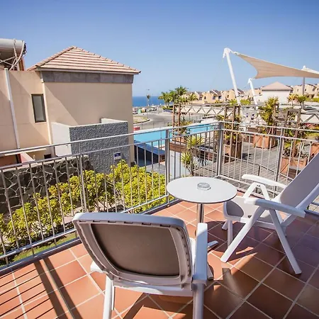 Resort Caybeach 3*