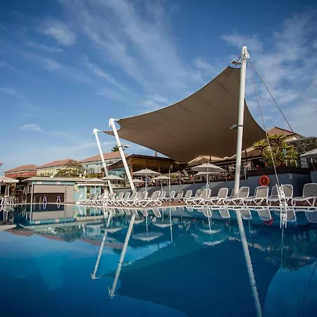 Resort Caybeach 3*